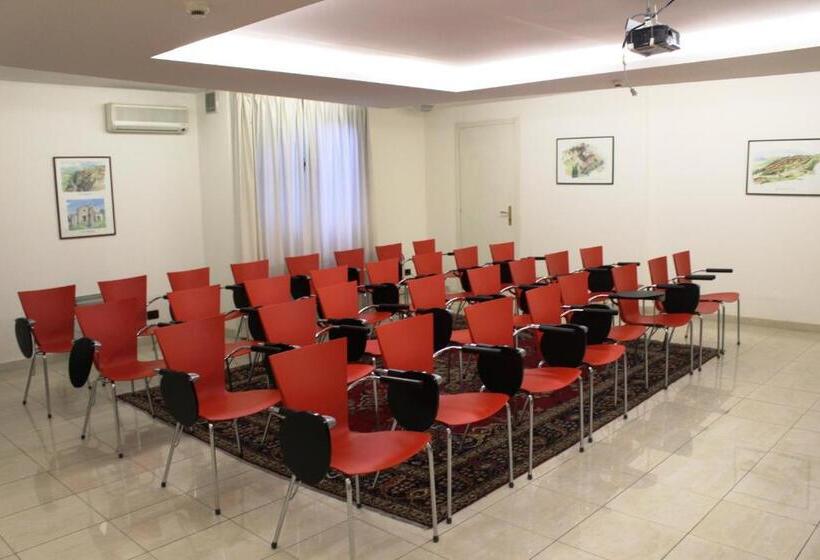 בית מלון כפרי Semifonte