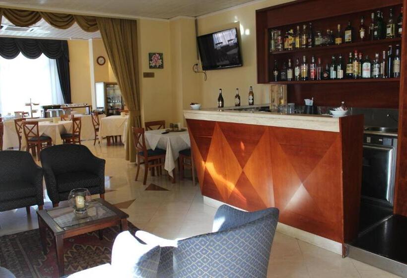 בית מלון כפרי Semifonte