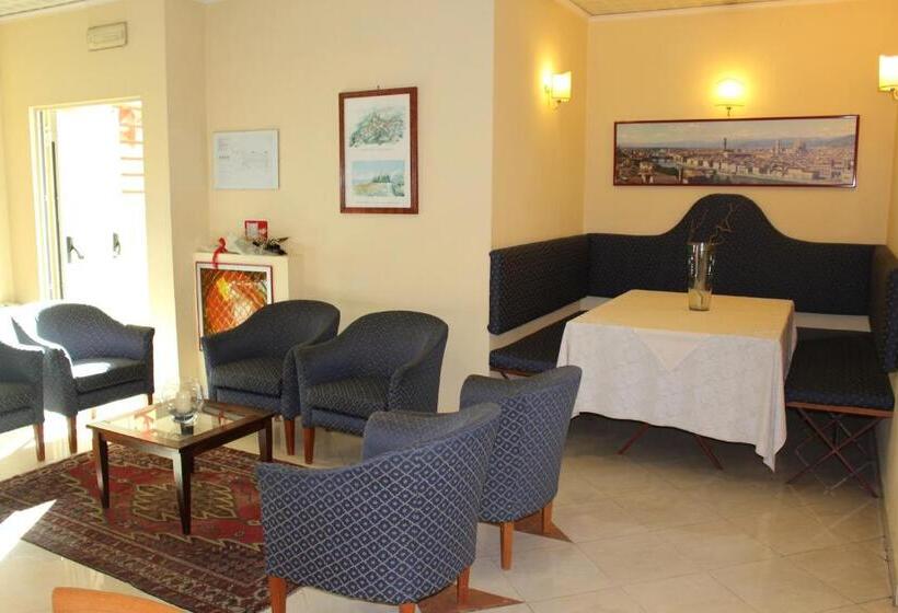 בית מלון כפרי Semifonte