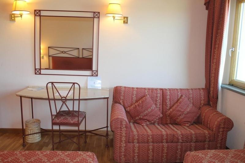 בית מלון כפרי Semifonte