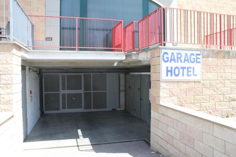 בית מלון כפרי Semifonte