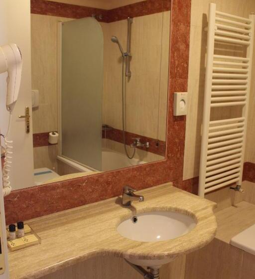 בית מלון כפרי Semifonte