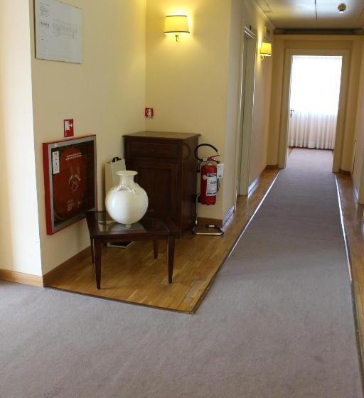 בית מלון כפרי Semifonte