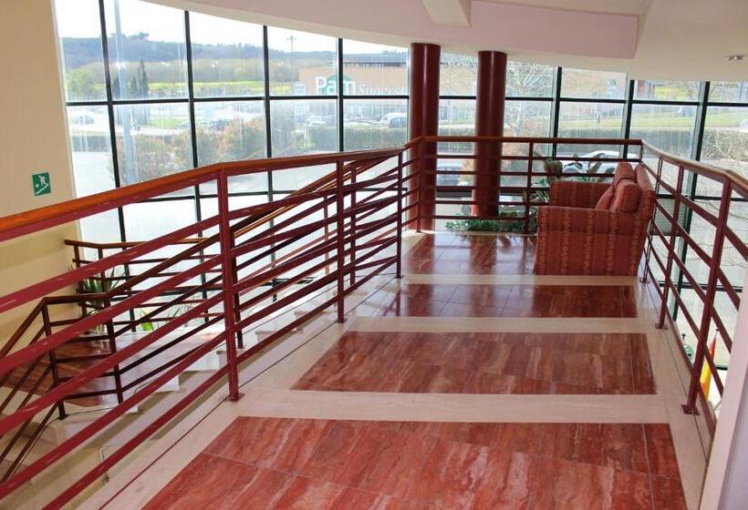 בית מלון כפרי Semifonte