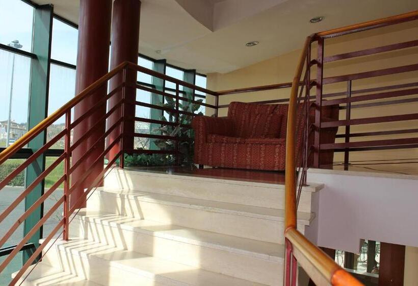 בית מלון כפרי Semifonte