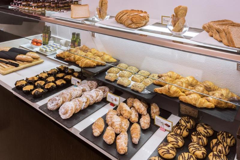 Отель Serhs Del Port