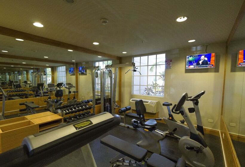 酒店 Sleep Inn Paseo Las Damas