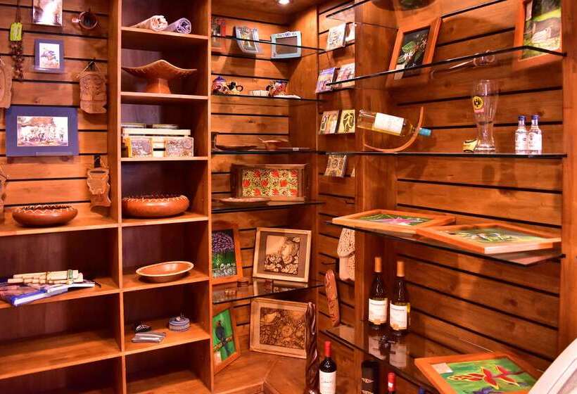 酒店 Sleep Inn Paseo Las Damas