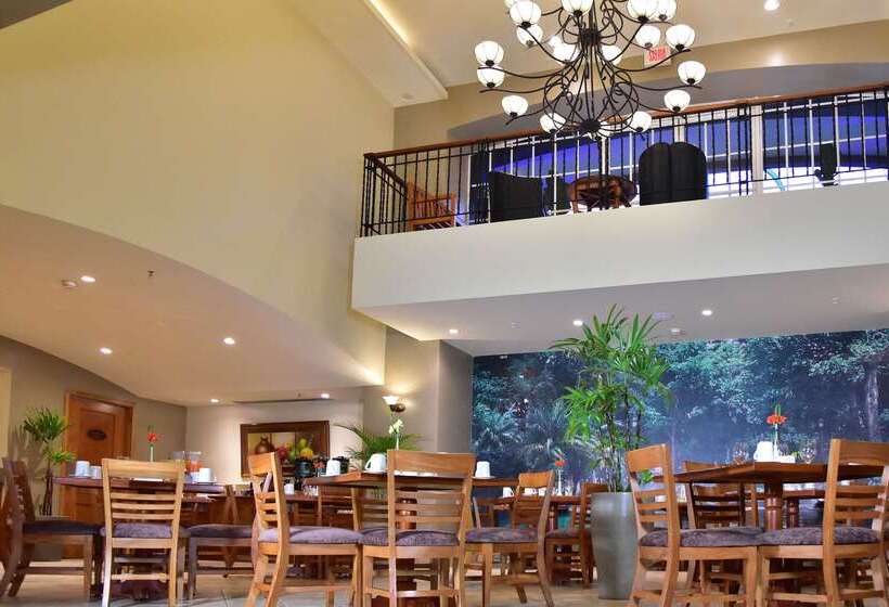 酒店 Sleep Inn Paseo Las Damas