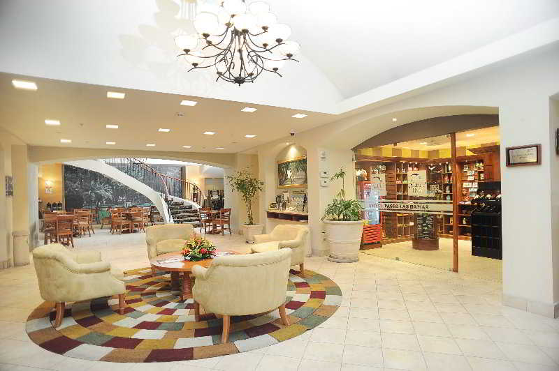 酒店 Sleep Inn Paseo Las Damas