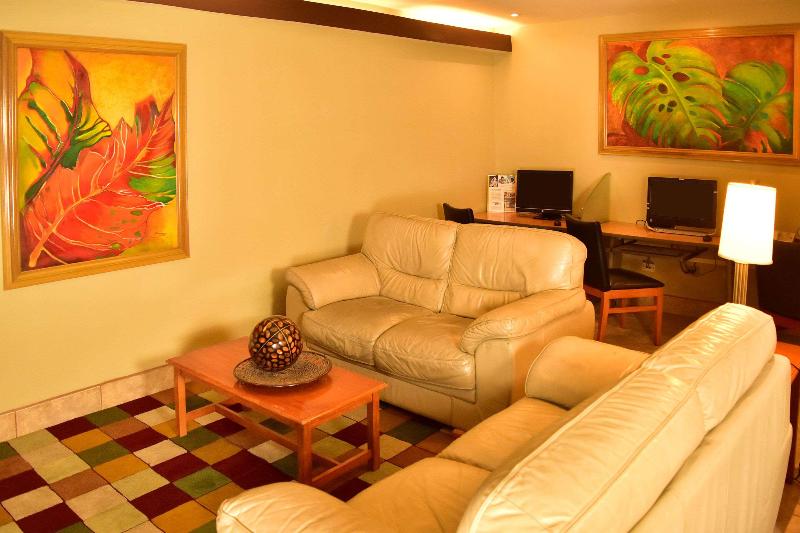 酒店 Sleep Inn Paseo Las Damas