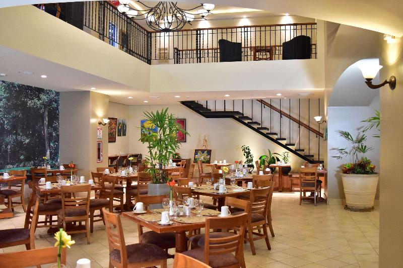 酒店 Sleep Inn Paseo Las Damas