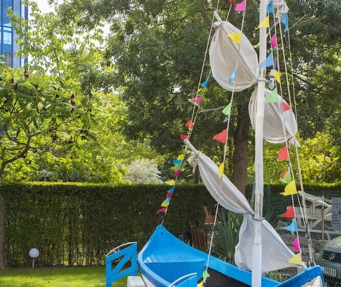 ホテル Smartline Meridian