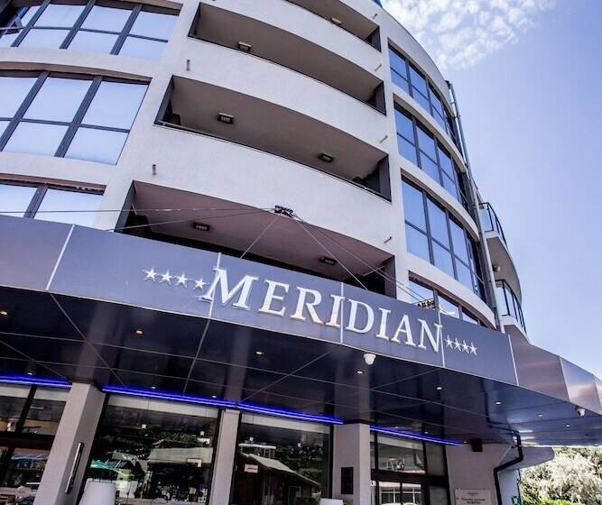 ホテル Smartline Meridian