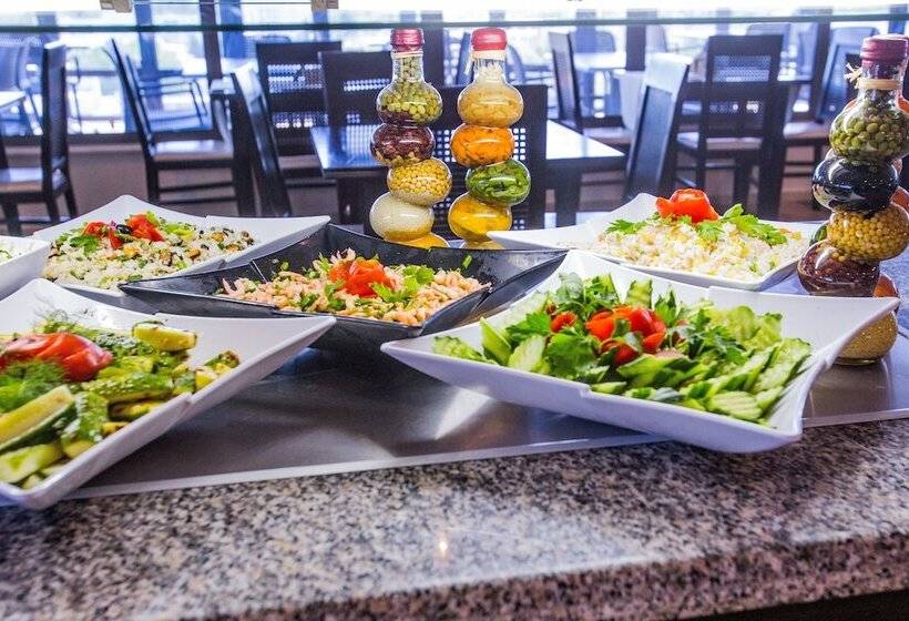 ホテル Smartline Meridian