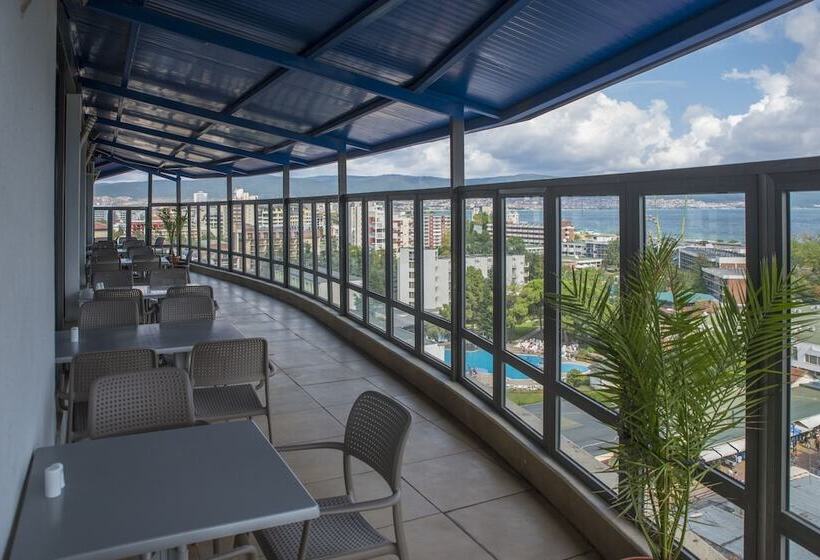 ホテル Smartline Meridian