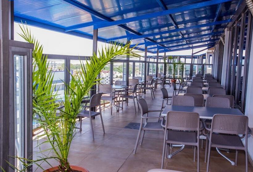 ホテル Smartline Meridian