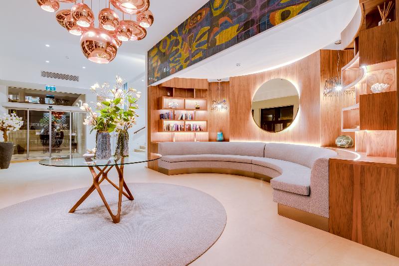 Отель Sol e Mar Albufeira - Adults Only