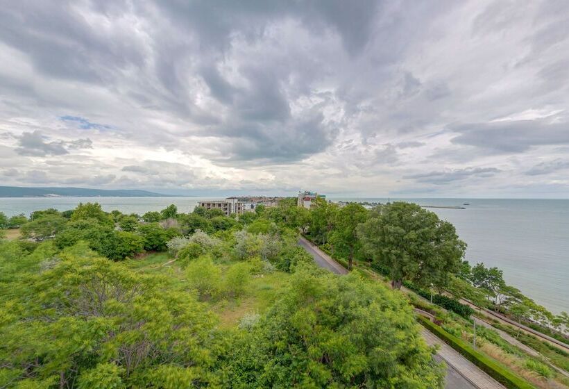 Sol Marina Palace Hotel All Inclusive & Adults Only