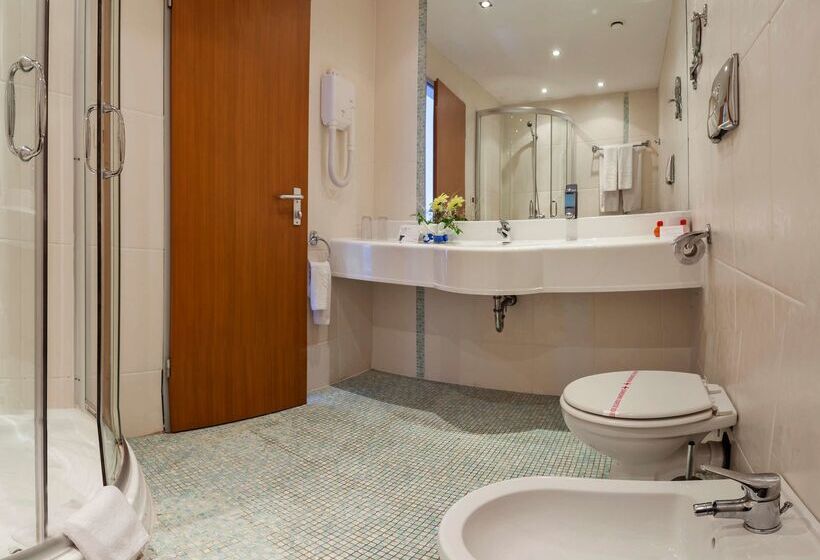 Sol Marina Palace Hotel All Inclusive & Adults Only