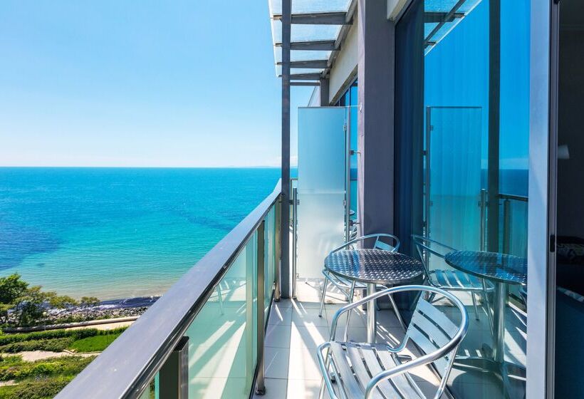 Sol Marina Palace Hotel All Inclusive & Adults Only