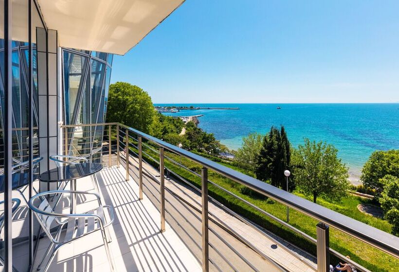 Sol Marina Palace Hotel All Inclusive & Adults Only