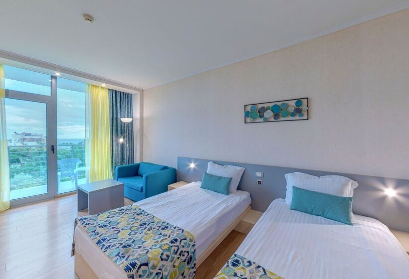 Sol Marina Palace Hotel All Inclusive & Adults Only