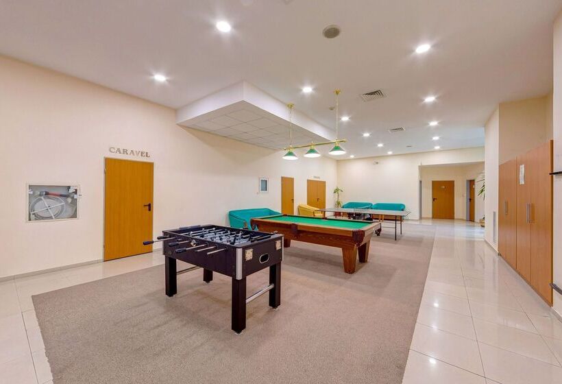 Sol Marina Palace Hotel All Inclusive & Adults Only