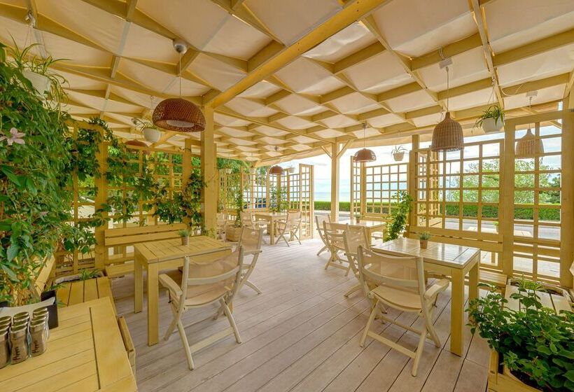 Sol Marina Palace Hotel All Inclusive & Adults Only