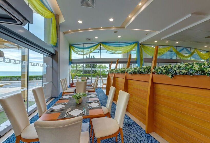 Sol Marina Palace Hotel All Inclusive & Adults Only