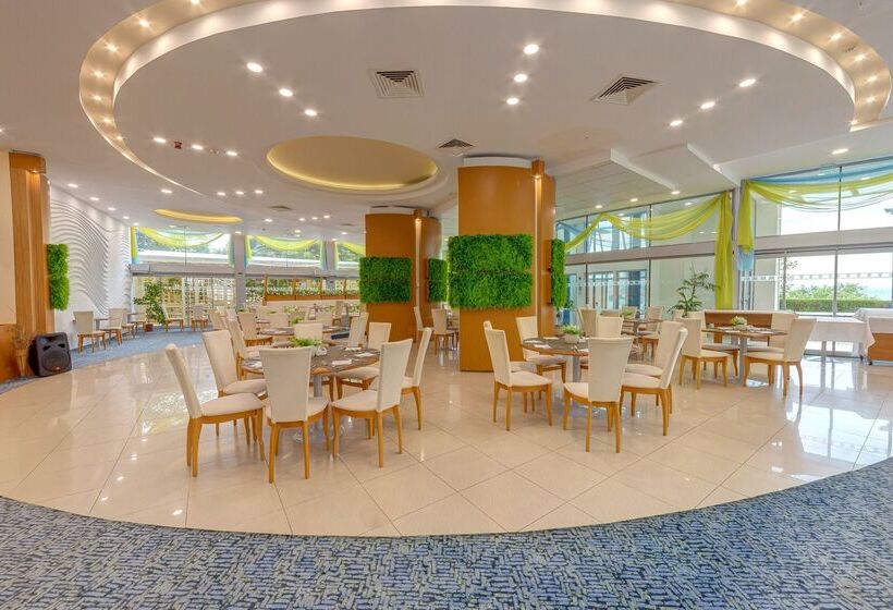 Sol Marina Palace Hotel All Inclusive & Adults Only