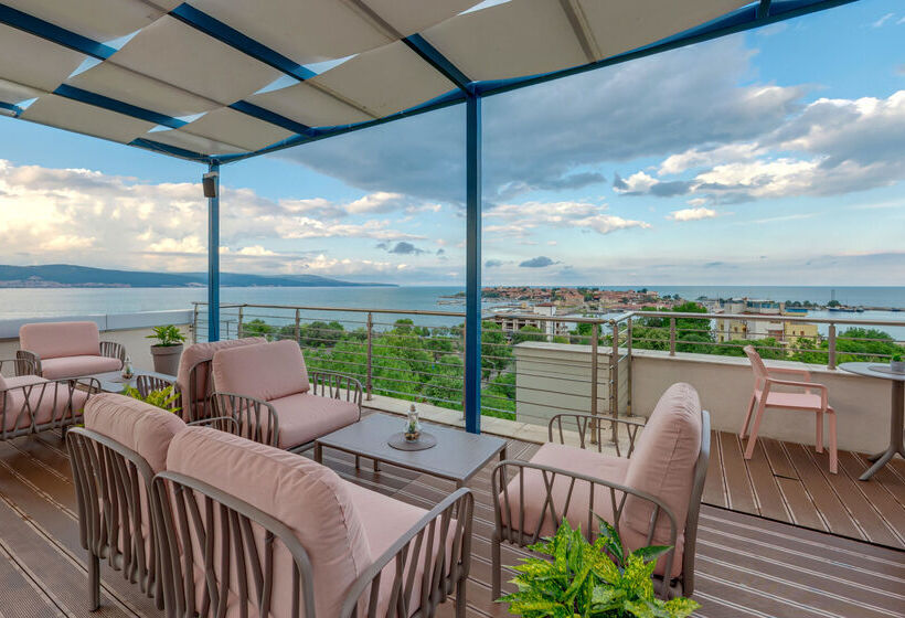 Sol Marina Palace Hotel All Inclusive & Adults Only