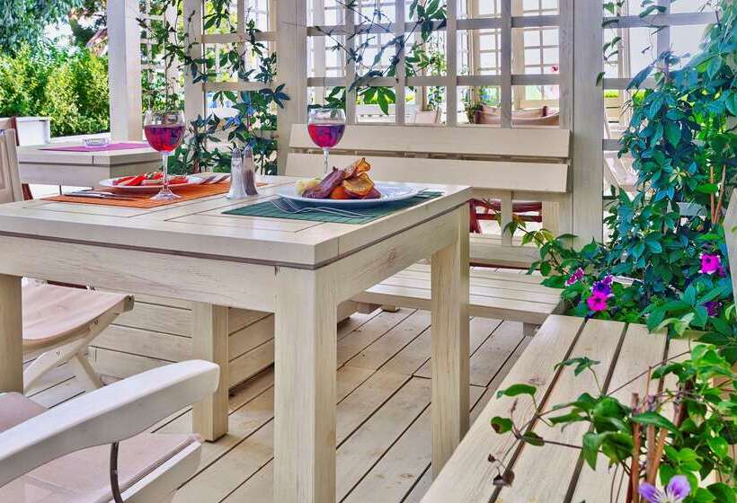 Sol Marina Palace Hotel All Inclusive & Adults Only