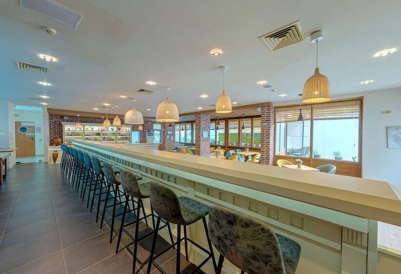 Sol Marina Palace Hotel All Inclusive & Adults Only