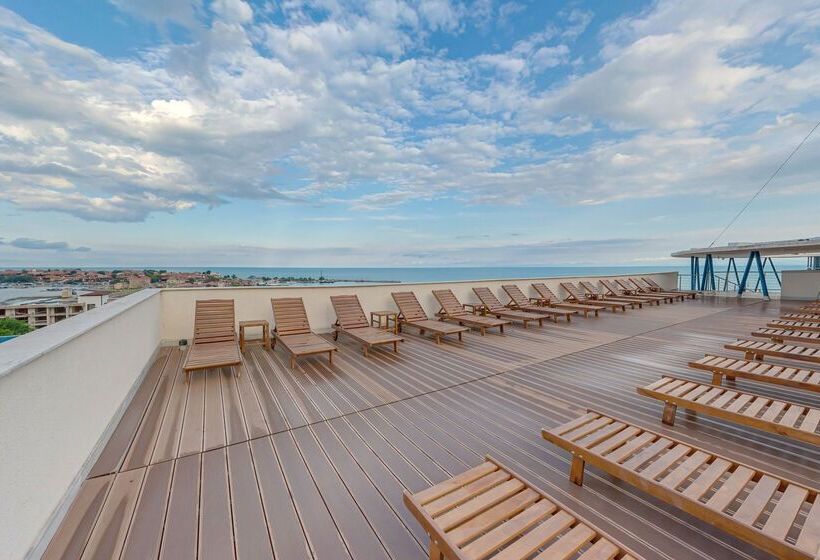 Sol Marina Palace Hotel All Inclusive & Adults Only