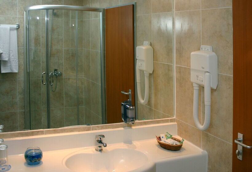 Sol Marina Palace Hotel All Inclusive & Adults Only