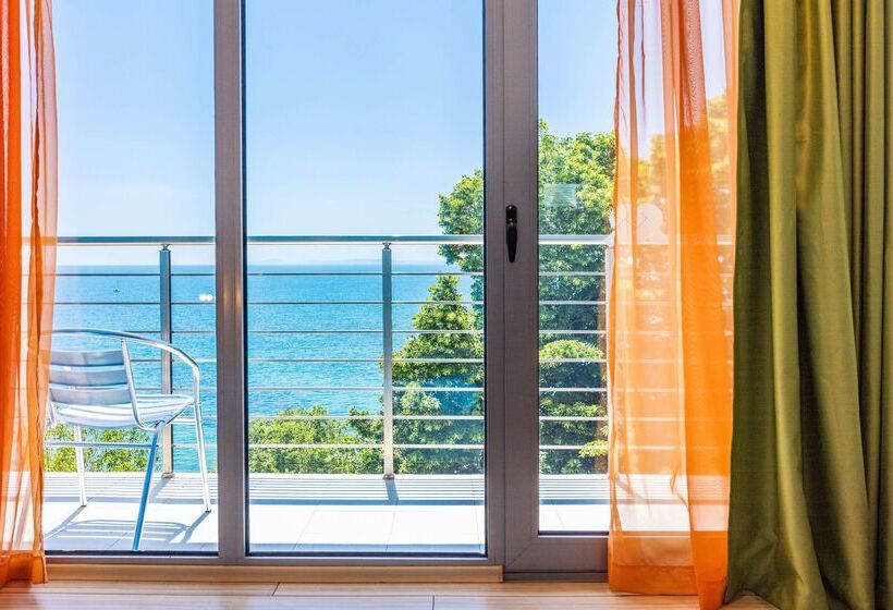 Sol Marina Palace Hotel All Inclusive & Adults Only