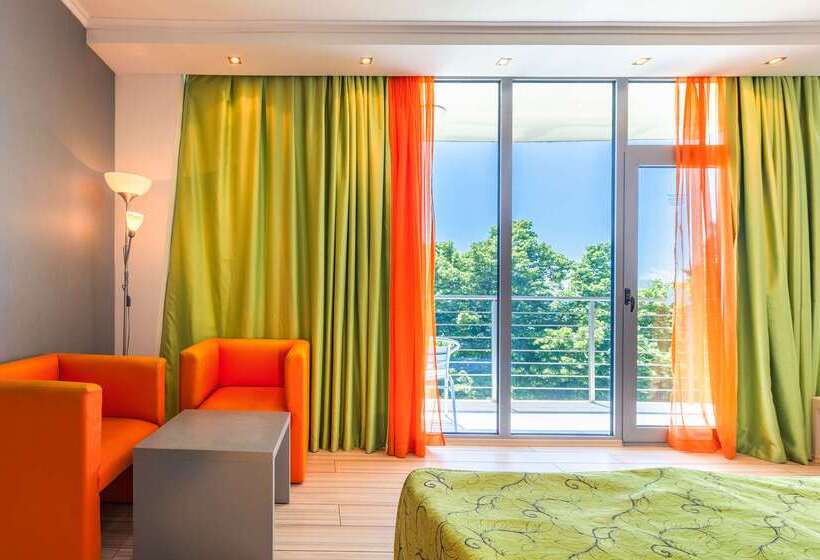 Sol Marina Palace Hotel All Inclusive & Adults Only