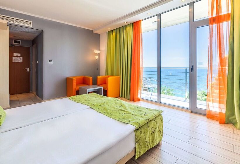 Sol Marina Palace Hotel All Inclusive & Adults Only