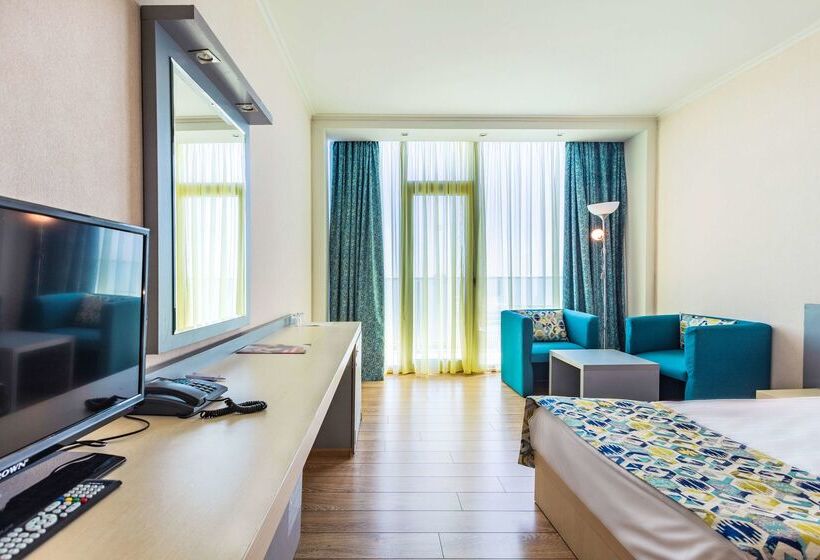 Sol Marina Palace Hotel All Inclusive & Adults Only