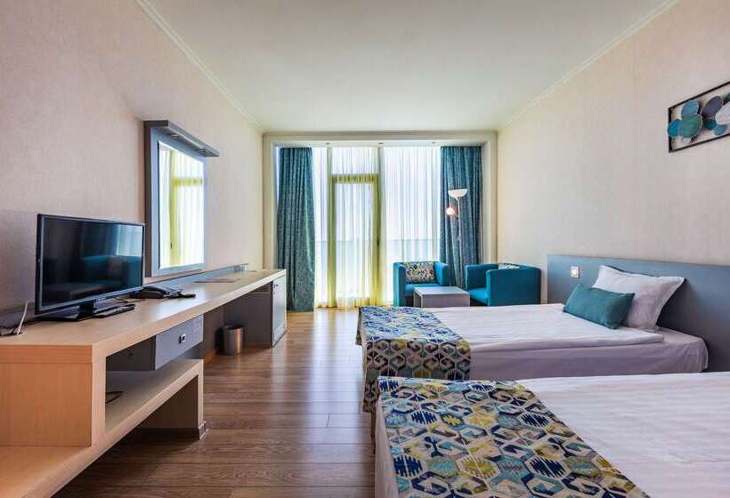 Sol Marina Palace Hotel All Inclusive & Adults Only