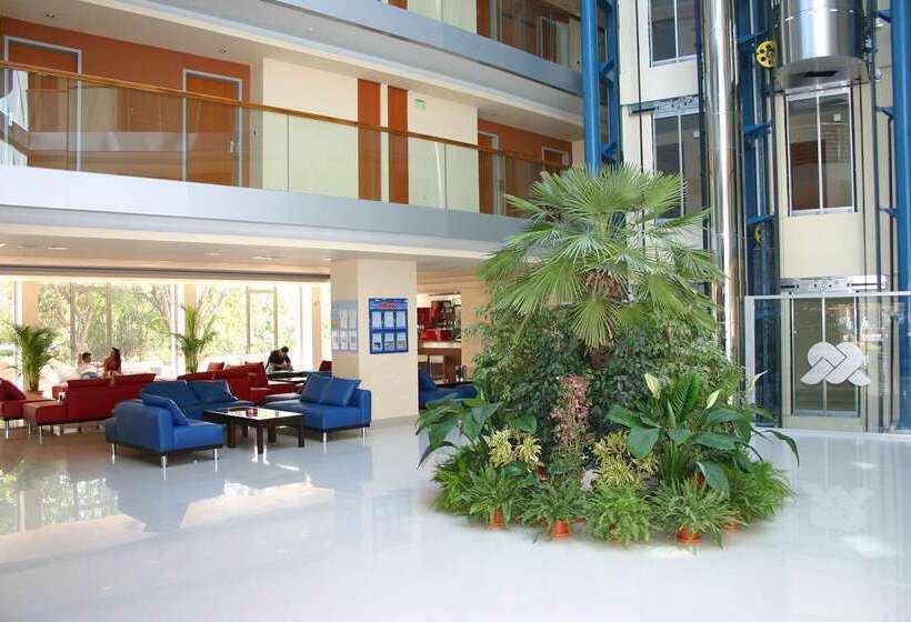 Sol Marina Palace Hotel All Inclusive & Adults Only