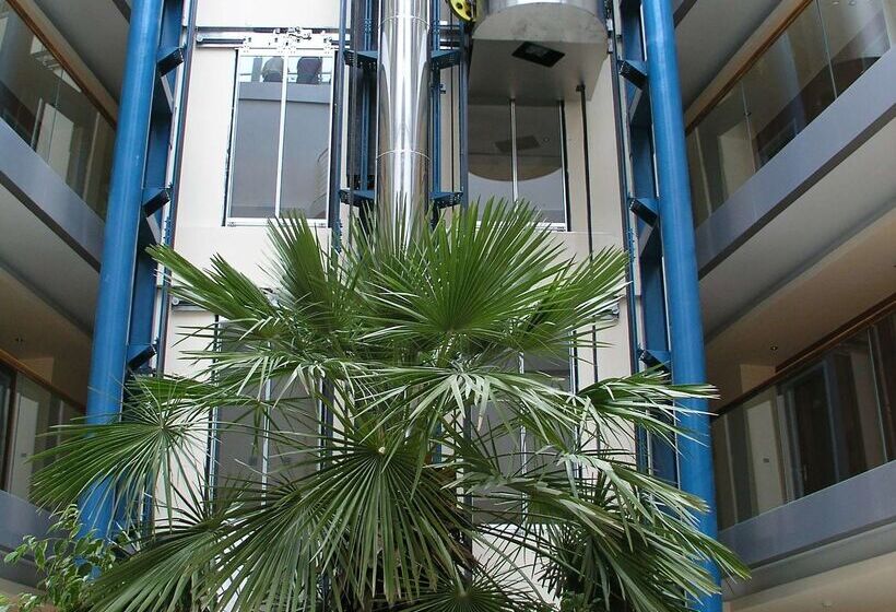 Sol Marina Palace Hotel All Inclusive & Adults Only