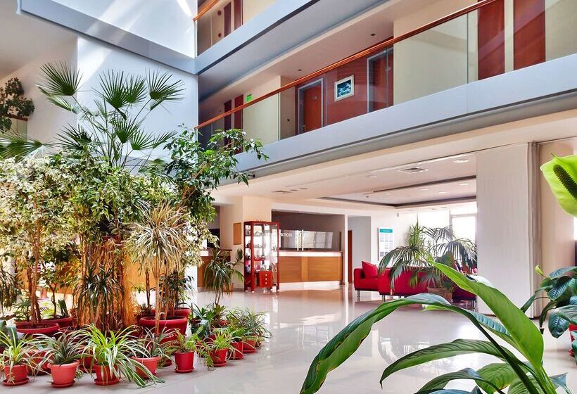 Sol Marina Palace Hotel All Inclusive & Adults Only