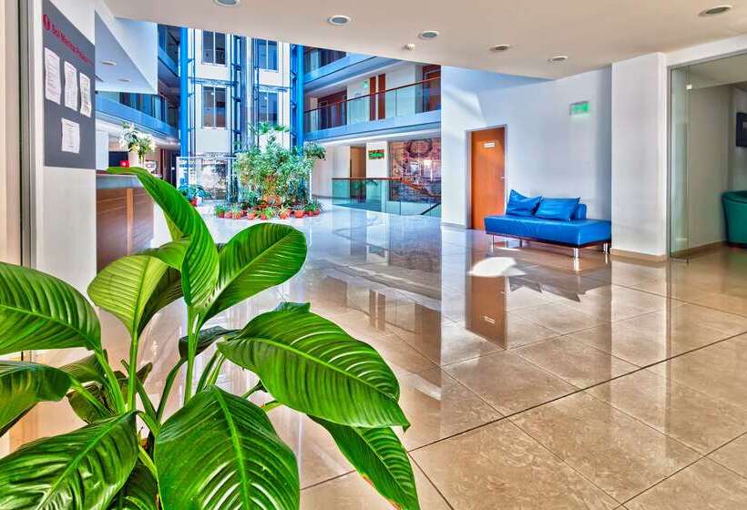 Sol Marina Palace Hotel All Inclusive & Adults Only