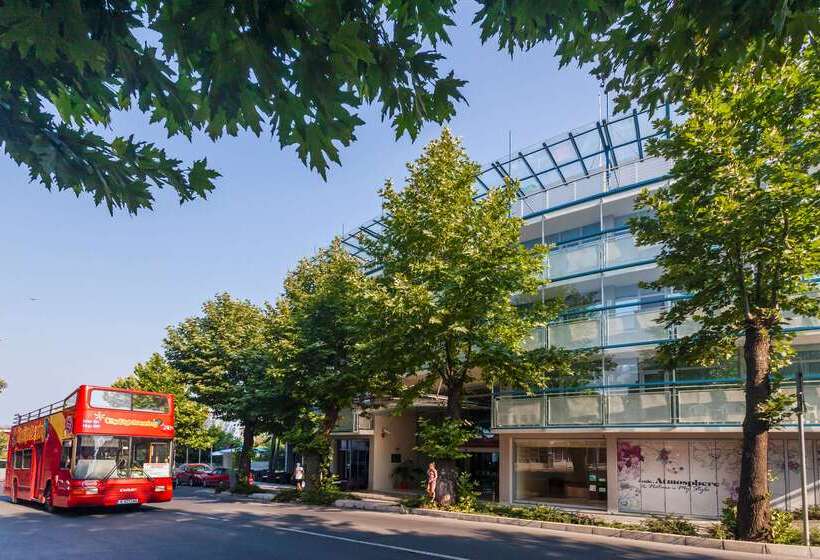 Sol Marina Palace Hotel All Inclusive & Adults Only