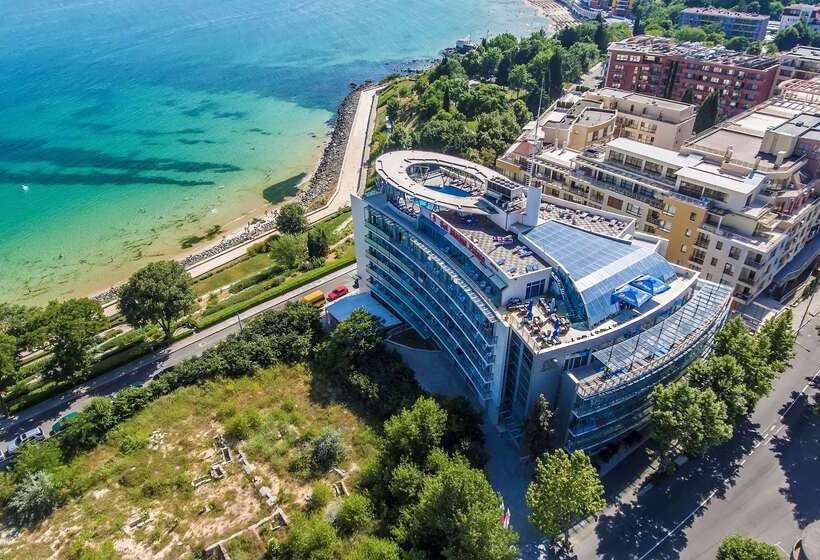 Sol Marina Palace Hotel All Inclusive & Adults Only