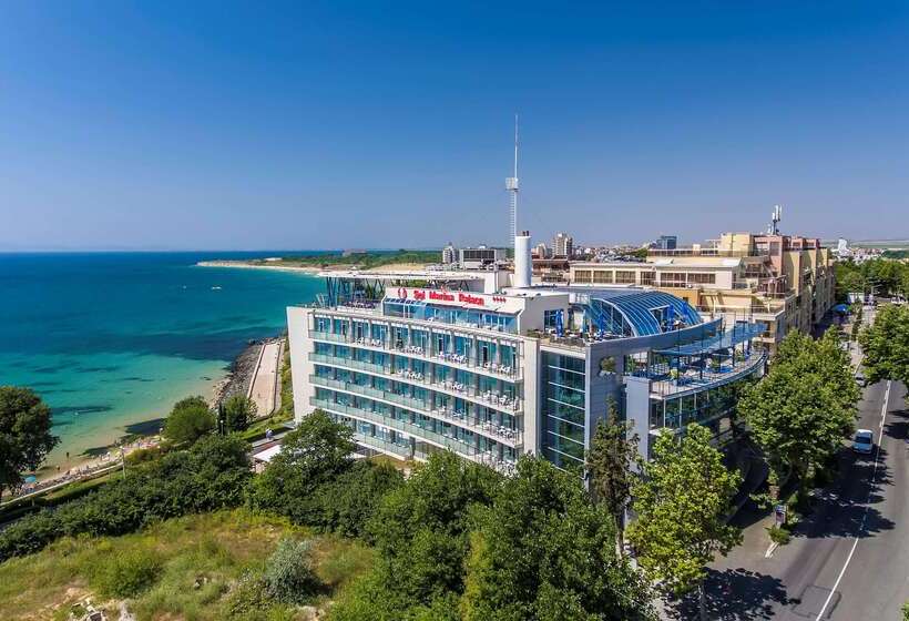 Sol Marina Palace Hotel All Inclusive & Adults Only