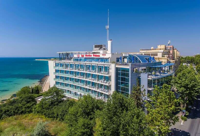 Sol Marina Palace Hotel All Inclusive & Adults Only