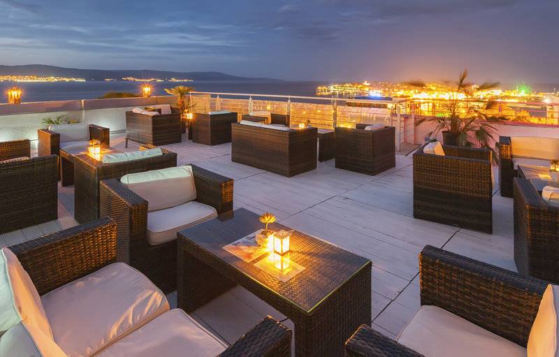 Sol Marina Palace Hotel All Inclusive & Adults Only